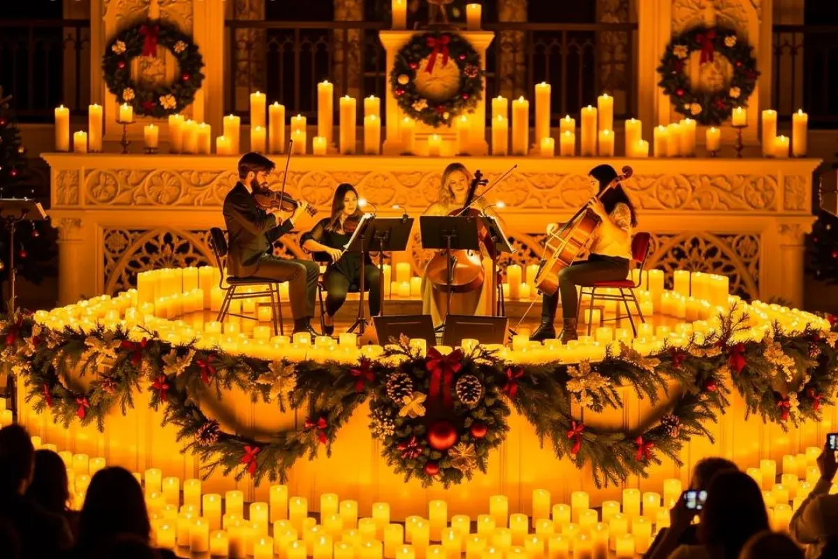 Билеты на концерт Aura Show в Симферопол...