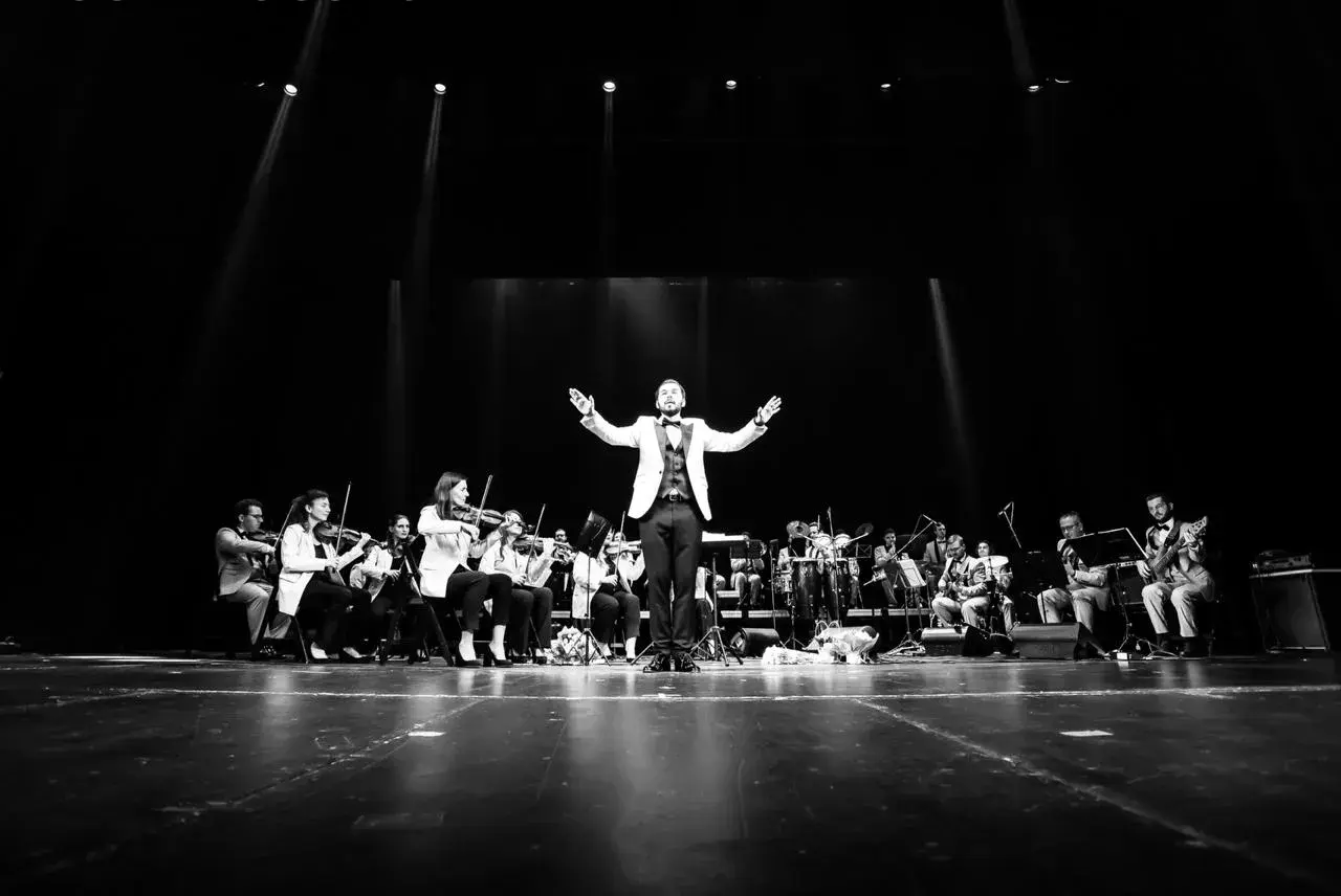 Билеты на концерт «Золотые мелодии» в Нижнем Новгороде