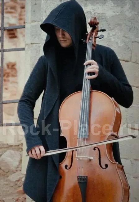 Билеты на RockCellos: рок-хиты на виолончелях — 02 янв 2026