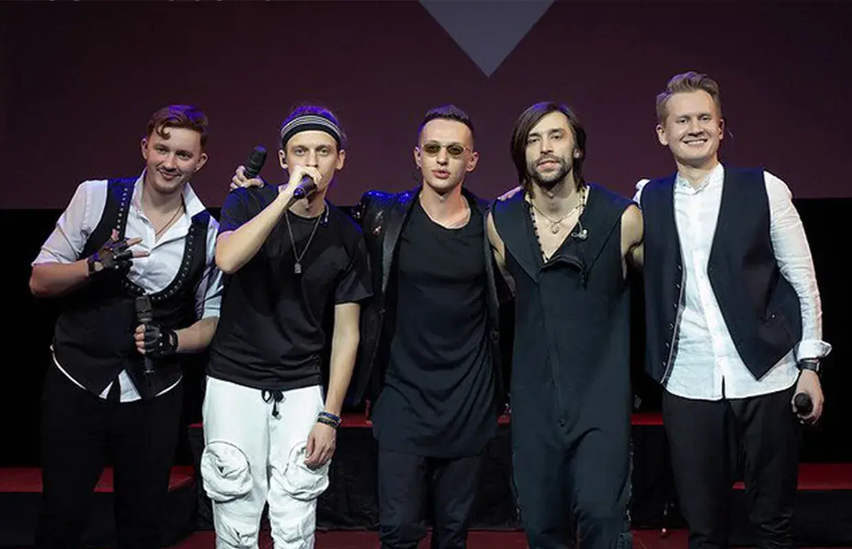 Билеты на Пятеро в Нижнем Новгороде