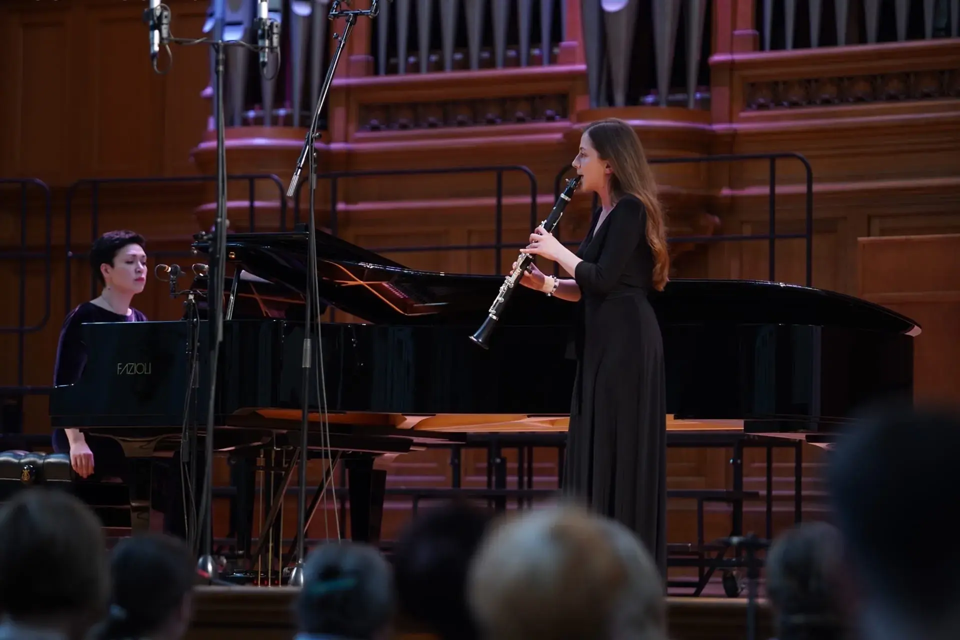 Билеты на концерт классической музыки в Нижнем Новгороде