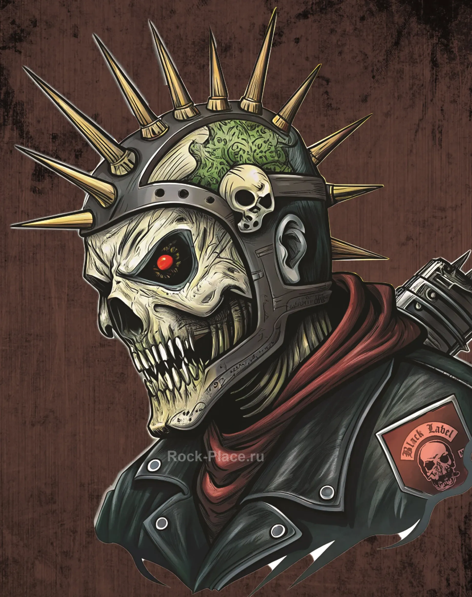 Black Label Weekend 9 рок-фестиваль BL MC