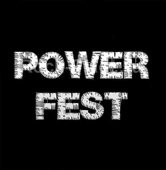 POWER FEST || 28 июня || "Club house" Брянск