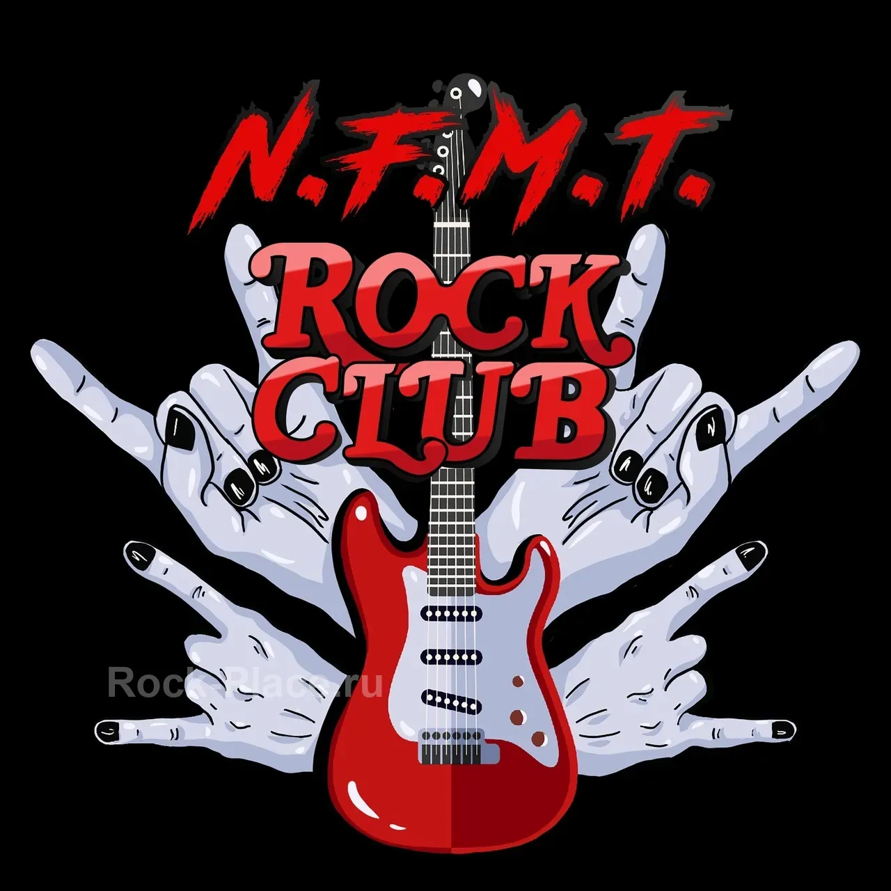 ROCK-n-Party 28.06.25