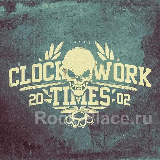 CWT | 17 МАЯ | UNDERGROUND STAGE