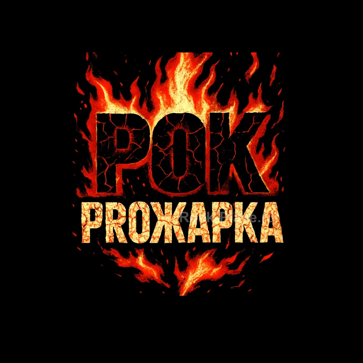 Рок Прожарка в Норе 7 февраля 2026 с Точ...