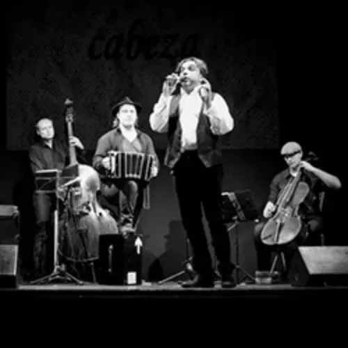 Концерт Tango Orchestra Misterioso — 24 июня 2025