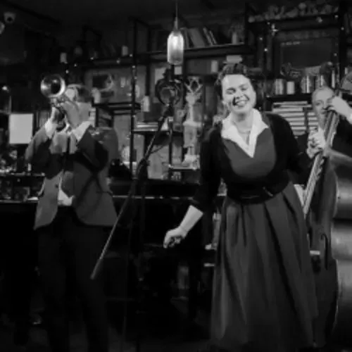 Концерт Hello Satchmo! Джаз в честь Армстронга 16 июл 2025