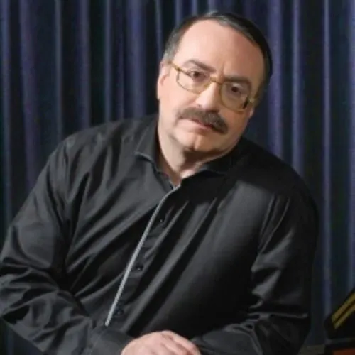 Даниил Крамер: джаз в Москве 11 мая 2025