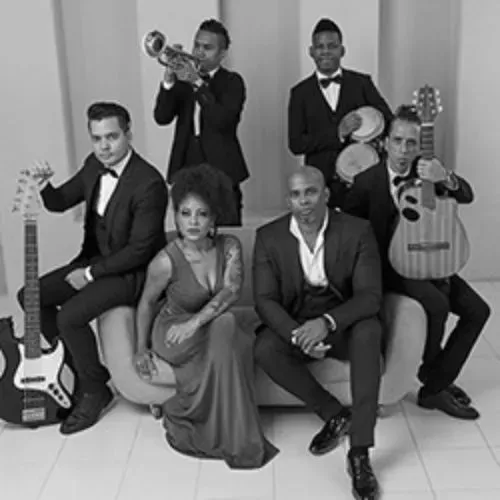 Hot Havana Orchestra: кубинский джаз 04 июн 2025