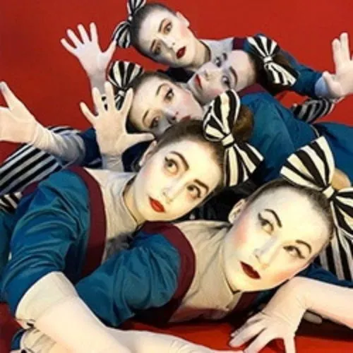 Spokan Girls: госпел и фольклор 18 окт 2025