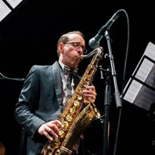 Soul Jazz: Константин Маминов — 08 июня 2025