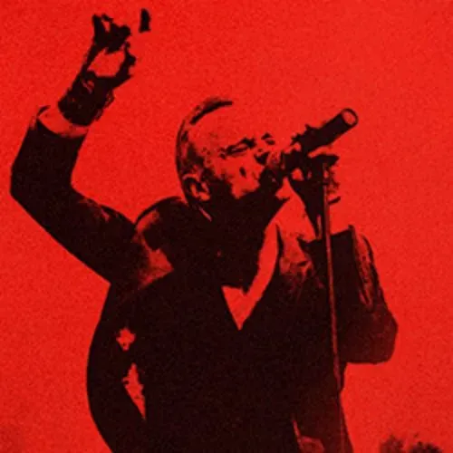 Трибьют Depeche Mode в СПб 17 мая 2025