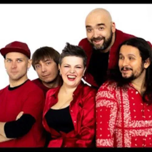 Классический рок 60-х: Ольга Олейникова & Emergency Band 01 Июн 2025