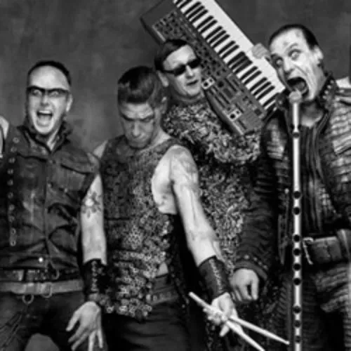 Каверы Rammstein от Simple Music Ensemble – металл