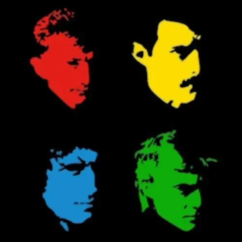 Трибьют Queen: живой рок-концерт Forever Queen