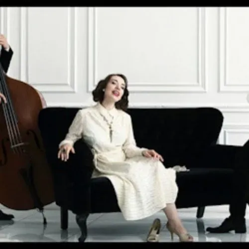 Джаз с JazzPlay и Сашей Магеровой 17 мая 2025