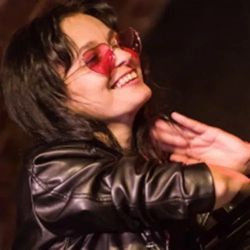 Lena Shery & City Blues Project — блюз 09 мая 2025