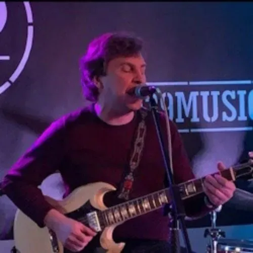 Концерт: Вадим Иващенко & The Boneshakers 06 июня 2025