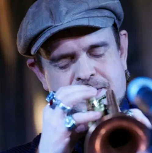Sweet Hot Jazz Band в СПб 12 мая 2025 – горячий джаз