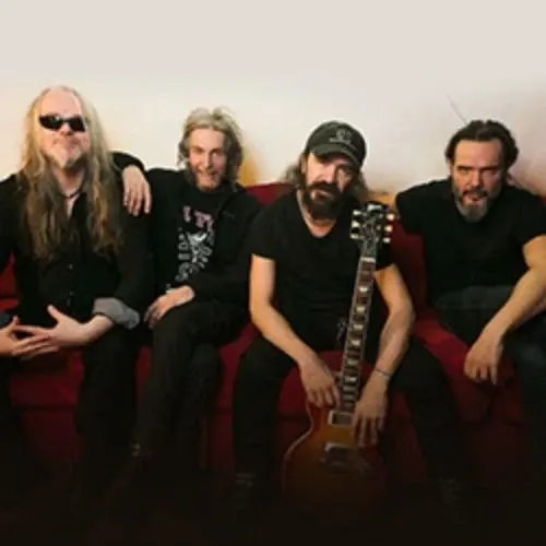 Концерт Jasper Lee Band: рок-каверы 05 июл 2025