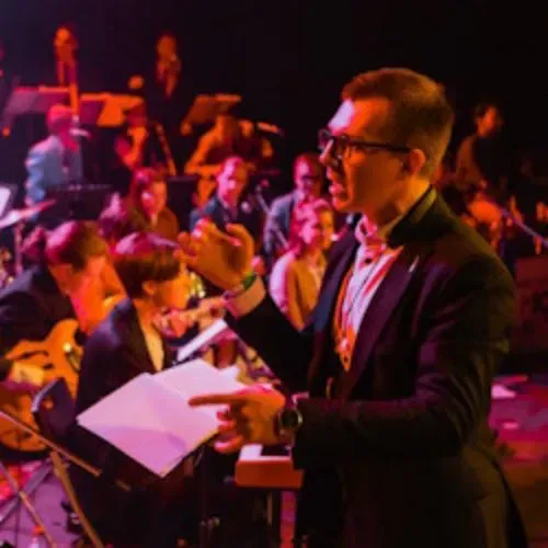 Джаз: Jazz Academy Big Band в клубе Бутмана 02 июн 2025