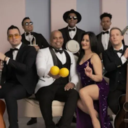 Hot Havana Orchestra: кубинский джаз 22 июня 2025
