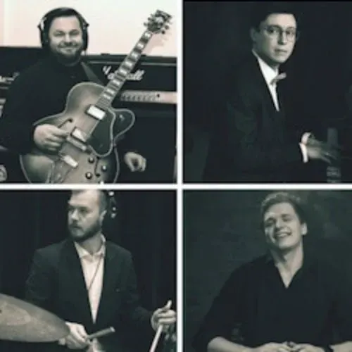Органный джаз: Sunny Side Quartet 15 мая 2025