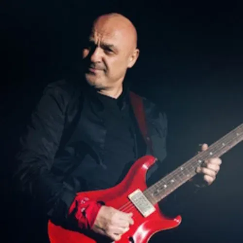 Леван Ломидзе и Blues Cousins — блюз 13 июня 2025
