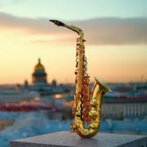 Танцевальный джаз в СПб 01 Июн 2025