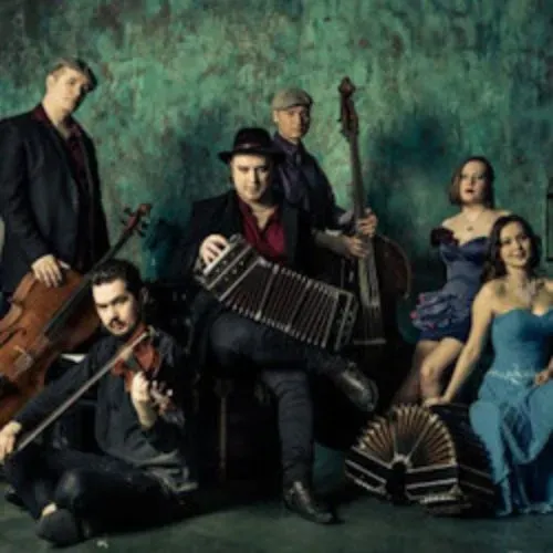 Концерт Tango Orchestra Misterioso — 01 июня 2025