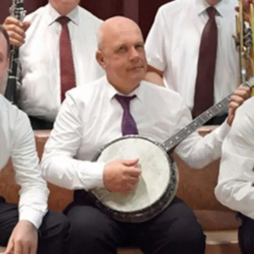 Концерт Moscow City Jazz Band: Джаз 01 авг 2025