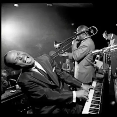 Концерт Instrumental Jazz — джаз 28 июня 2025