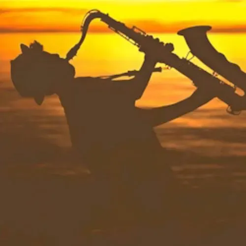 Sunset Jazz в Хосте — живой джаз 25 мая 2025