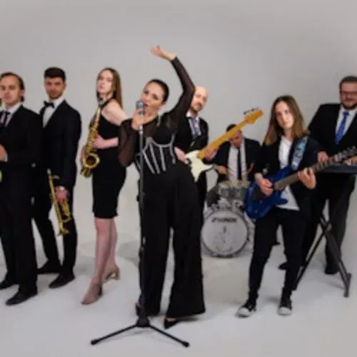 Excite-Jazz Band: История джаза в Москве 21 мая 2025