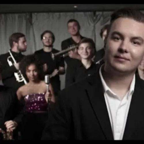 CoolGroove BigBand — джаз в Москве 03 июн 2025