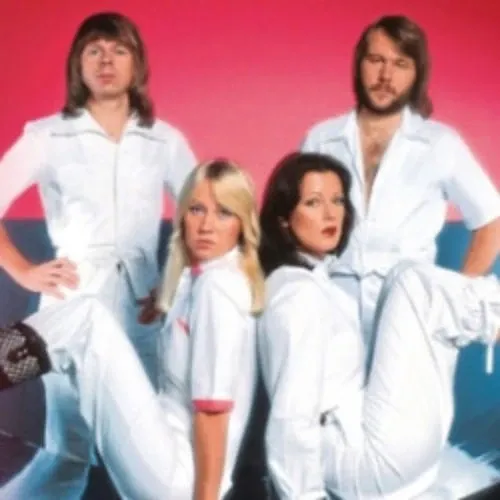 ABBA Show: Живой концерт хитов ABBA 16 авг 2025