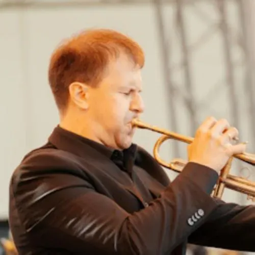 Джазовый концерт Maimonides Jazz Orchestra 30 Июн 2025