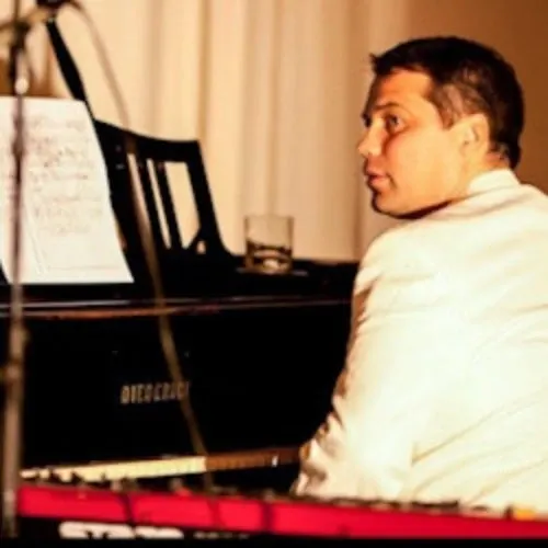 Концерт Samarin Band 05 авг 2025 Джаз