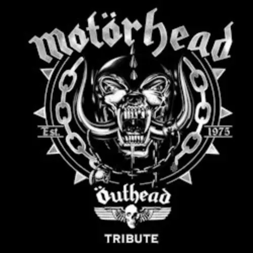 Трибьют Motörhead в СПб: Öuthead играют рок-н-ролл