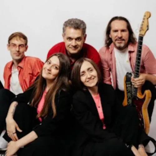 Концерт South Funk: фанк и соул хиты 17 мая 2025