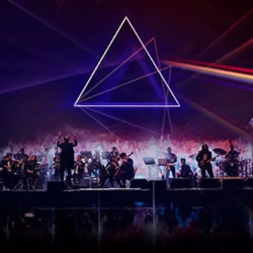 Симфонический Pink Floyd в Петербурге – рок-трибьют