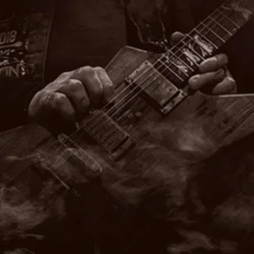 Трибьют Metallica от Metal Maniacs в Москве