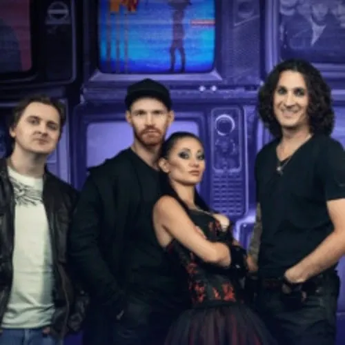 Рок хиты MTV: Концерт 29 Авг 2025