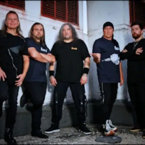 Легион 29 дек 2023: Heavy Metal Концерт в The Right Place