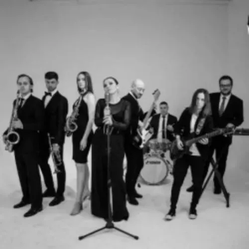 Концерт Extra-Time Jazz Band: джаз и блюз 27 мая 2025