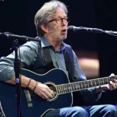 Eric Clapton Tribute Show – блюз-концерт 13 июня 2025