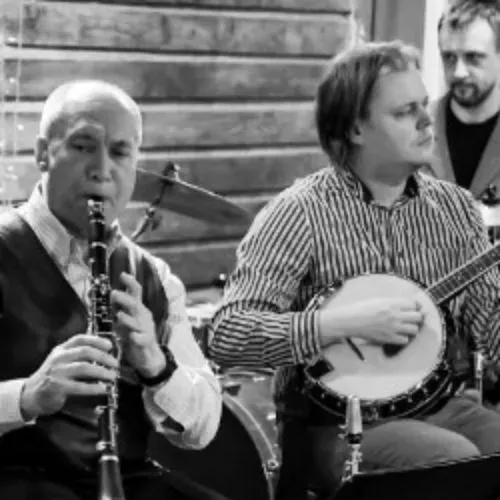 The Jazz Loft: живой джаз 30 июля 2025
