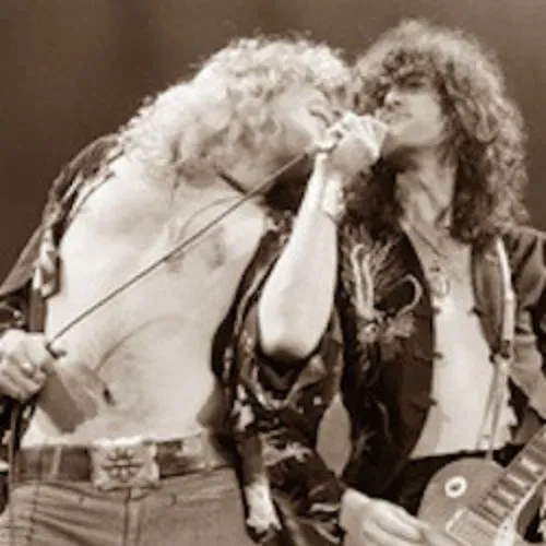 Концерт Pumbum DreamZ: трибьют LED ZEPPELIN