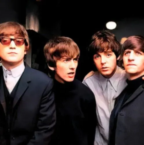 Каверы на The Beatles — Dans Ramblers, 02 Авг 2025